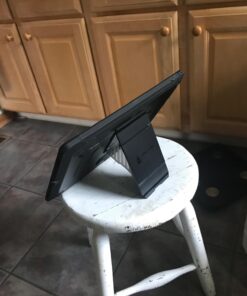 iPad Pro Case, SUPCASE Heavy Duty Apple iPad Pro Case 12.9'' 2015 Unicorn Beetle PRO Full-Body Rugged Hybrid Protective Case Without Built-in Screen Protector & Dual Layer Design (Black/Black) Black/Black 28 61w2ra9QyUL