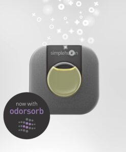 simplehuman 45 Liter / 12 Gallon Slim Hands-Free Kitchen Step Trash Can, Brushed Stainless Steel 32 61w3MCDrqeL