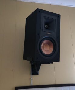 Klipsch R-15M Bookshelf Speaker (Pair) 39 61w4Dq3xiGL