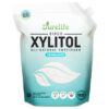DureLife XYLITOL Sugar Substitute 1 LB (16 OZ) Made From 100% Pure Birch Xylitol NON GMO - Gluten Free - Kosher,Natural sugar alternative, 1 Pound (Pack of 1) 31 61w4gru7E8L