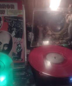 Alternative view of The Rocky Horror Picture Show The Rocky Horror Picture Show - Original Soundtrack