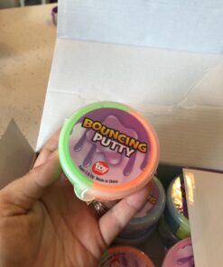 2.75 Inch Bouncing Neon Putty 1 Dozen 9 61w5VaOZ5L