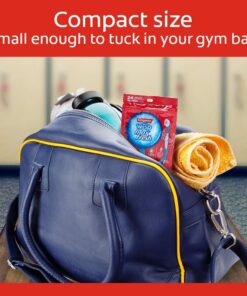 Colgate Wisp Max Fresh Peppermint Mini-Brushes, 24 count 24 Count (Pack of 1) 29 61w5tuZRI L