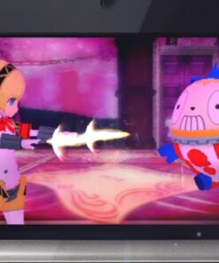 Persona Q: Shadow of the Labyrinth - The Wild Cards Premium Edition, Nintendo 3DS 25 61w65psPabL