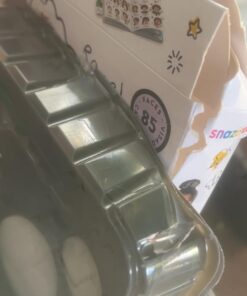 Snazaroo Face Paint Kit Ultimate Party Pack 52 61w6dcbCFL