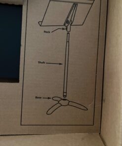 Manhasset Model #48 Sheet Music Stand 59 61w6oSos3LL