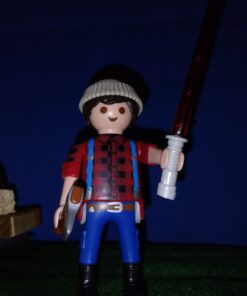 Light Sabre Cupcake Decoration Toppers Sticks Picks Set for Children Birthday Party, Fan Shows, Movies, 4" inches Tall (12 Pack) 39 61w8JvD02L