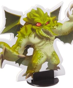 IELLO: King of Tokyo Cthulhu Monster Game Pack, Includes King of Tokyo & King of New York, 30 Minute Play Time, 2 to 6 Players, For Ages 10 and Up 9 61w9Da4uJ9L