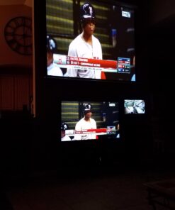 AURUM CABLES 4K HDMI Cable 50ft Long, 4K@60Hz High Speed HDMI Cord with Ethernet, Supports UHD Resolution, ARC, 3D, CL3 Certified - Compatible with HDTV, PC, Laptop, PS3, Xbox, Blu-ray 1 Pack 50 Feet 25 61wApm3CALL