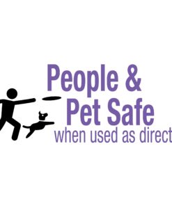 Bonide Snake Stopper Snake Repellent, 4 lb. Ready-to-Use Granules for Outdoor Pest Control, People & Pet Safe 21 61wBoUMpjUS 2