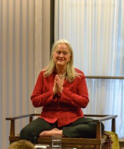 Wisdom Rising: Journey into the Mandala of the Empowered Feminine 17 61wCm1JvHqL