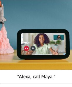 All-new Echo Show 5 (3rd Gen) Kids with Echo Glow Galaxy 11 61wDyCWX6L