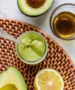 La Tourangelle, Avocado Oil, All-Natural Handcrafted from Premium Avocados, Great for Cooking, as Butter Substitute, and for Skin and Hair, 8.45 fl oz 22 61wEGrGEqWL