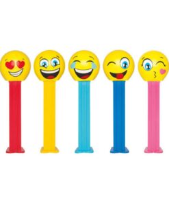 Candy,Emjoiis