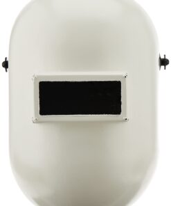 Alternative view of Fibre-Metal by Honeywell Constant-Fit Rubber Headband Welding Helmet