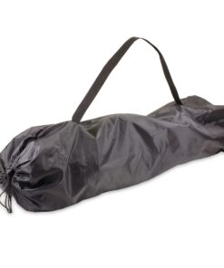 ONIVA - a Picnic Time brand Reclining Camp Chair, Beach Chair for Adults, Sports Chair with Carry Bag Black/Gray 14 61wFLF0mZIL