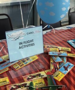 Big Mo's Toys 24 Pack 8 Inch Glider Planes - Birthday Party Favor Plane, Great Prize, Handout Glider, Flying Models, Two Dozen 32 61wFLLV0VoL