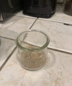 Cuisinart Food Processor, Mini-Prep 3 Cup, 24 oz, Brushed Chrome and Nickel, DLC-2ABC 25 61wFVQc6ClL