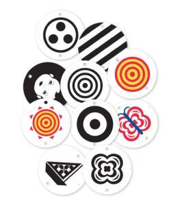 Manhattan Toy Wimmer-Ferguson Infant Stim-Mobile for Cribs Crib Mobile 30 61wFgzG4LL