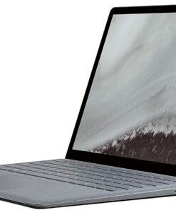 Microsoft Surface Laptop 2 (Intel Core i5, 8GB RAM, 256GB) - Platinum Intel Core i5 22 61wGOCPyp S