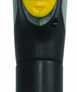 General Tools Precision Cordless Electric Screwdriver #500 with Six Bits and Quick Change Chuck, Handles Difficult, Repetitive Screw-Fastening Jobs No Light 13 61wHoQN6W0L