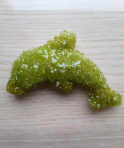 Thames & Kosmos Crystal Growing Science Kit Grow Over A Dozen Crystals with 15 Experiments, Includes Storage Case & 32 Page Color Laboratory Manual Crystal Growing Original 36 61wIk3y8 4L