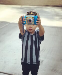 VTech Kidizoom Camera Pix, Blue Standard Packaging 47 61wMpR W L