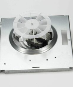 Broan-NuTone S0503B000 Bathroom Fan Motor Assembly 25 61wMslDJ EL