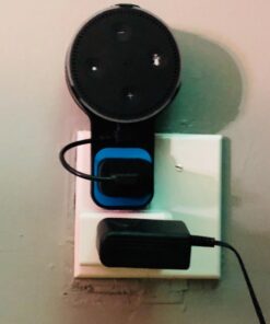 Kasa Smart Plug Classic 15A, Smart Home Wi-Fi Outlet Works with Alexa & Google Home, No Hub Required, UL Certified, 2.4G WiFi Only, 1-Pack(HS105) , White 44 61wN7KwajvL