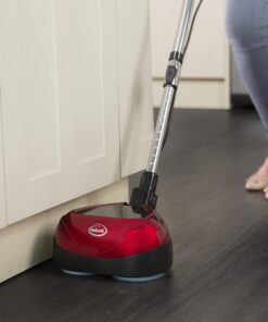 Ewbank EP170 All-In-One Floor Cleaner, Scrubber and Polisher, Red Finish, 23-Foot Power Cord 30 61wO0SZ i9L