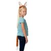 Fox Ears and Tail Set for Children 29 61wObjQ6kpL