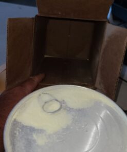 Gatorade Thirst Quencher Powder, Glacier Cherry, 76.5 oz Canister 4.78 Pound (Pack of 1) 54 61wOdruJ9YL