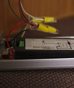 bayite DC 6.5-100V 0-100A LCD Display Digital Current Voltage Power Energy Meter Multimeter Ammeter Voltmeter with 100A Current Shunt 69 61wQ7IWz1aL