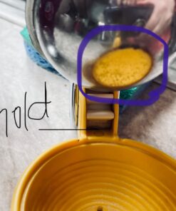 Chef'n FreshForce Citrus Juicer, 10.25 long, Yellow 59 61wS6IfeKjL