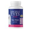 ANGELS' EYES PLUS Tear Stain Prevention Beef Powder for Dogs | All Breeds | No Wheat No Corn | Daily Support for Eye Health | Proprietary Formula |Limited Ingredients | Net Content 75g 24 61wS9 sRL
