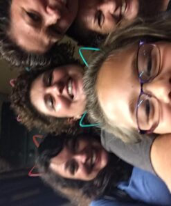 Candygirl Girls Plastic Headbands Cat Ear Headbands for Girls Women Cat Ear Hair Hoops Hair Accessories for Girls and Women Daily Wearing Accessories Party Favor (10pcs mix colors Cat Ear Headbands) 10pcs 36 61wSjQLtOPL