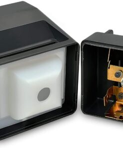 LED Lighted Illuminated 35mm Slide Viewer(2AA Batteries Included) 15 61wSwHSf5vL