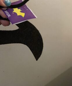 Rubie's Super Hero Cape Set Officially licensed DC Comics Assortment 4 Capes, 2 Masks, and 2 Headbands, One Size (Amazon Exclusive) Girls 24 61wTDurEL