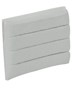 Duck Brand Reusable and Removable Poster Putty for Mounting, 2 oz, White (1436912) 2 oz. 20 61wUXBe0UhL