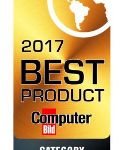 Garmin fēnix 5, Premium and Rugged Multisport GPS Smartwatch, Slate Gray/Black Band, 47 MM Watch Only Slate Gray with Black Band 47mm 44 61wW0DqLhL