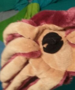 Wild Republic Giant Squid Plush, Stuffed Animal, Plush Toy, Ocean Animals, 22 inches, Red (83198) 26 61wW6Pflr7L