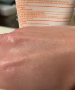 Thinkbaby SPF 50+ Baby Sunscreen – Safe, Natural Sunblock for Babies - Water Resistant Sun Cream – Broad Spectrum UVA/UVB Sun Protection – Vegan Mineral Sun Lotion, 6oz 6 Ounce (Pack of 1) 22 61wW995gtgL