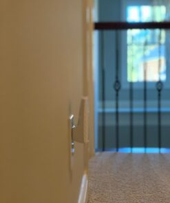 TP-Link AC750 Wifi Range Extender | Up to 750Mbps | Dual Band WiFi Extender, Repeater, Wifi Signal Booster, Access Point| Easy Set-Up | Extends Wifi to Smart Home & Alexa Devices (RE200) WiFi Extender- Dual Band 33 61wWKr93EuL