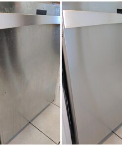 Weiman Products Stainless Steel Wipes 30 Count (Pack of 1) 30 Count (Pack of 1) 55 61wXA73NoQL