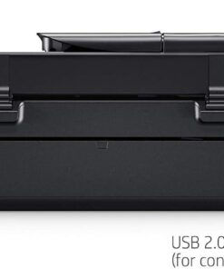 HP OfficeJet 5255 Wireless All-in-One Color Printer, HP Instant Ink, Works with Alexa (M2U75A) 47 61wXVsJN4 L