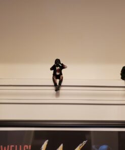 Walking Dead Zombie Undead See Hear Speak No Evil Set of Shelf Sitters Computer Top Statue Figurines 30 61wXW5jpAwL