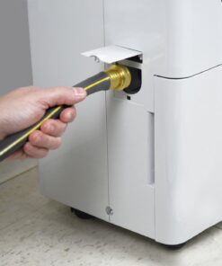 Apex, REM-15, Connector Hose, 5/8-inch by 15-feet ,(Colors may vary) 24 61wXhfLcVyL