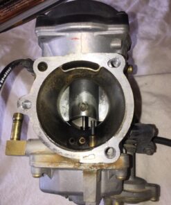 Simple Green 73434010 14010 Industrial Cleaner & Degreaser, Concentrated, Lemon, 1 gal Bottle, 128 Fl Oz (Pack of 1) Transparent 128 Fl Oz (Pack of 1) 24 61wXsFiS1sL