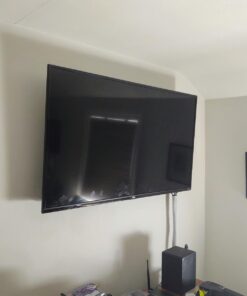 TCL 50S425 50 Inch 4K Smart LED Roku TV (2019) 50 in TV only 40 61wY uKhUKL