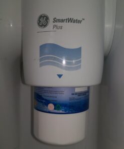Waterfall Filter - Refrigerator Water Filter Compatible with GE MWF SmartWater Water Filter Cartridge 16 61wYfVnVx0L